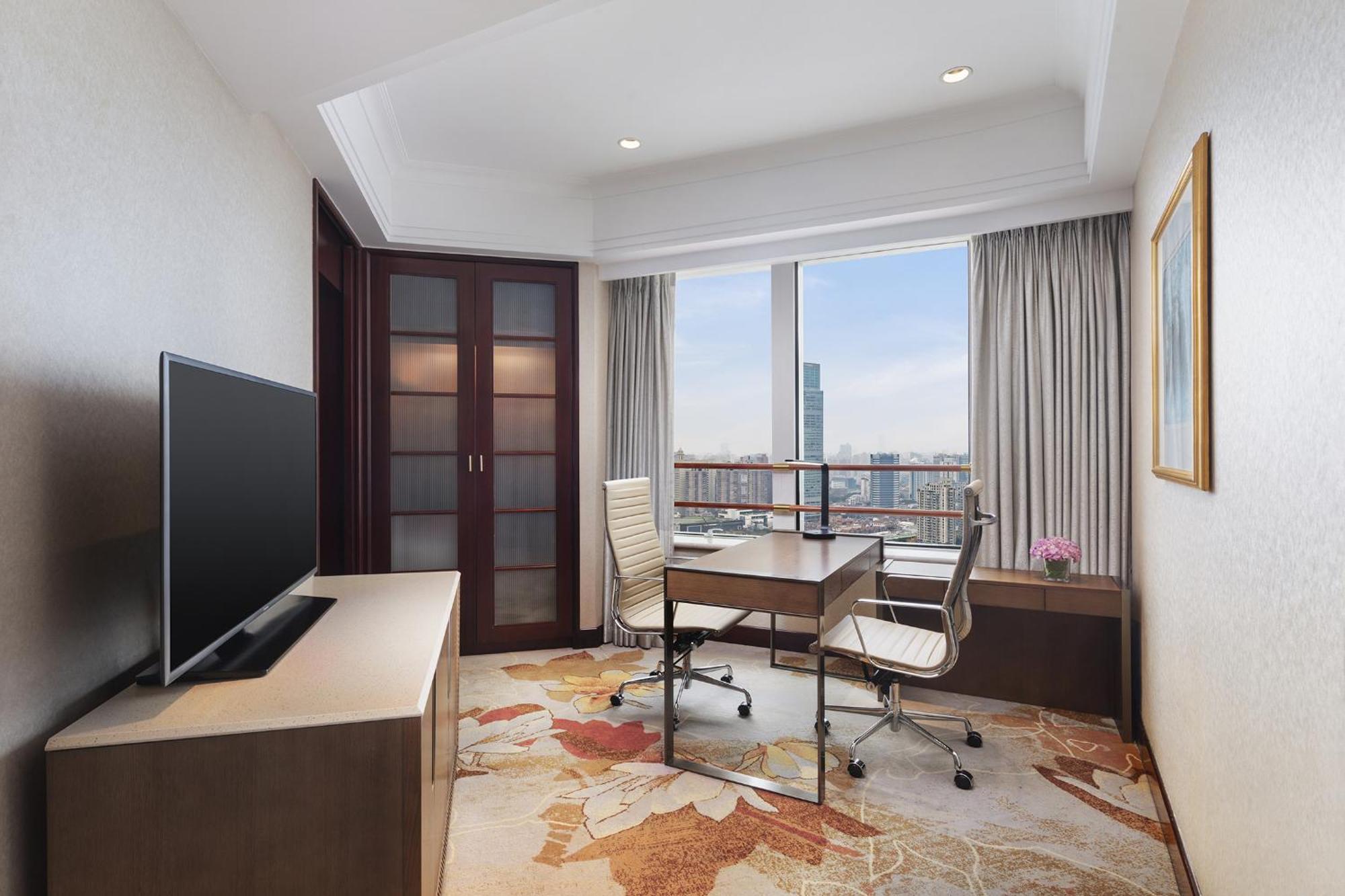 Class Junior Suite
