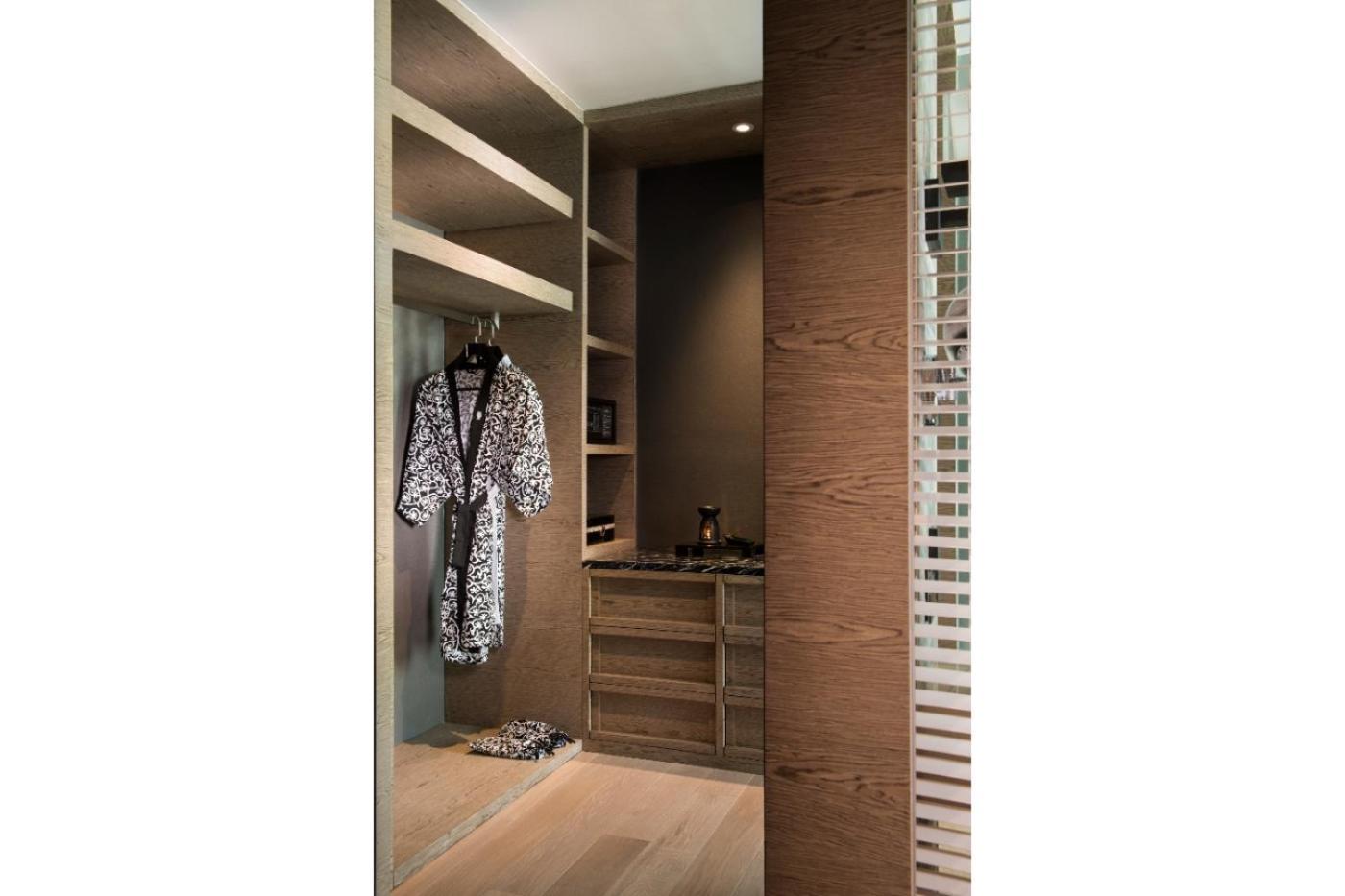 Premier Rive View Twin
