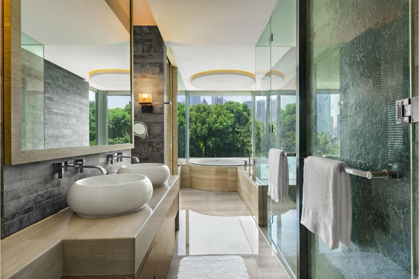 Banyan Nature Retreat King
