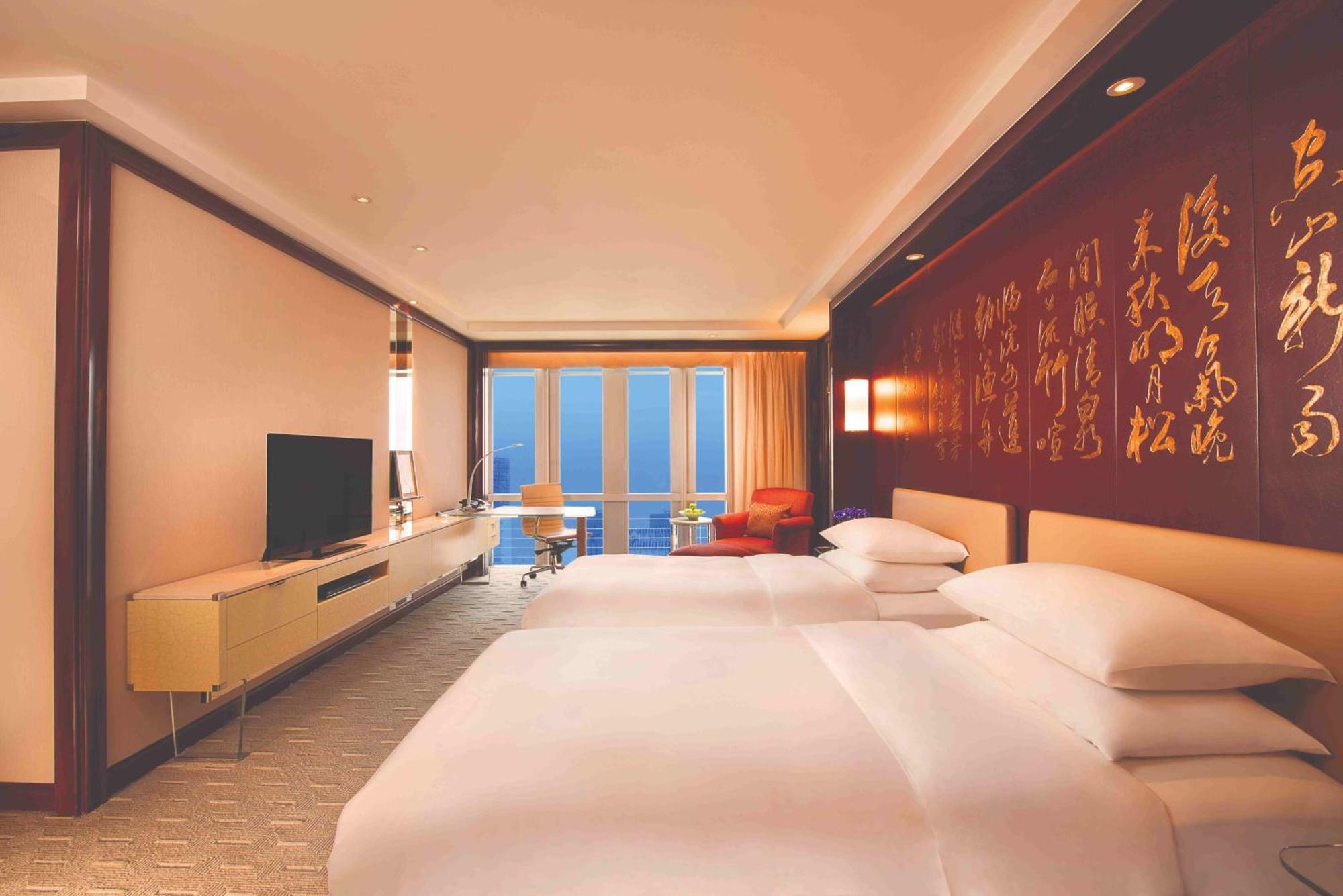 Twin Room River View
