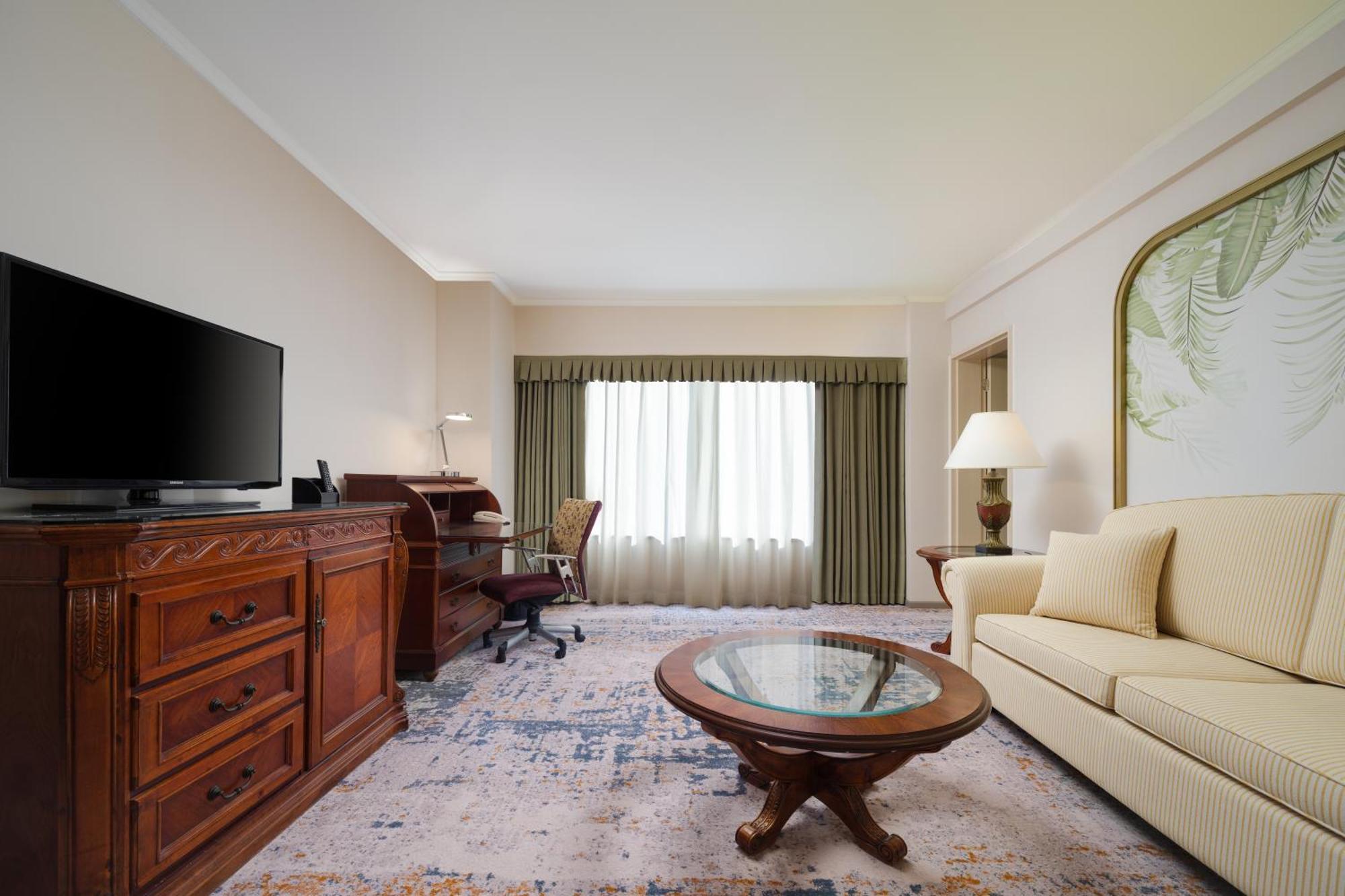 Junior Suite