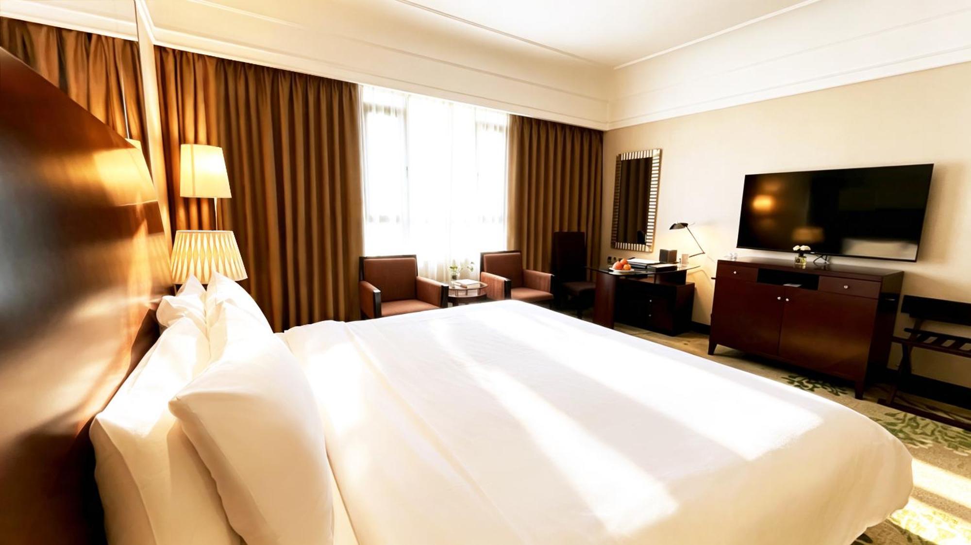 Superior Queen Room
