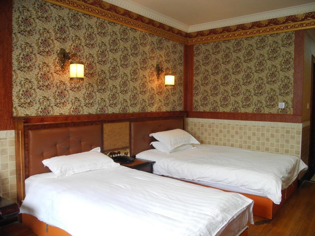 Double or Twin Room