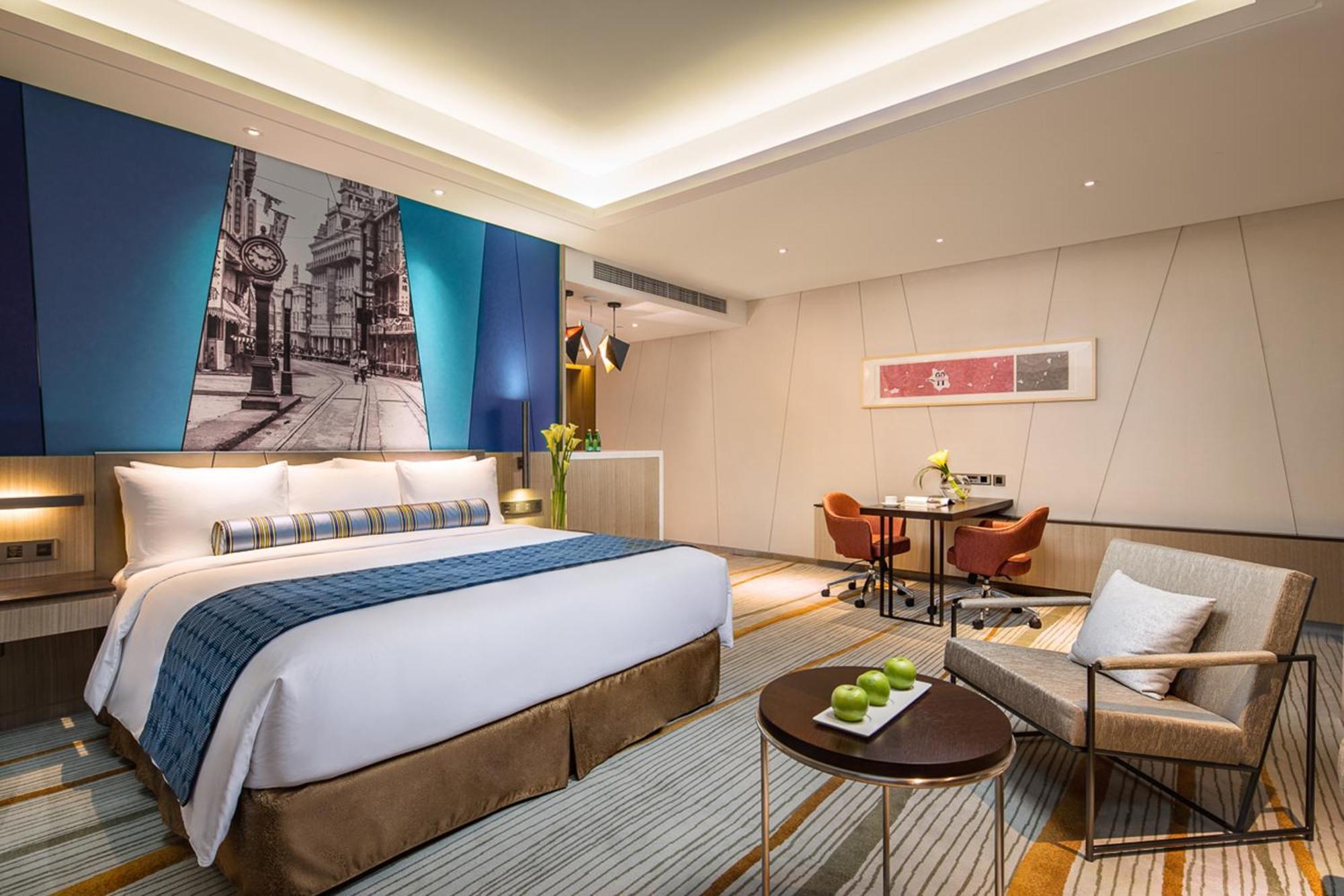 Superior Suite