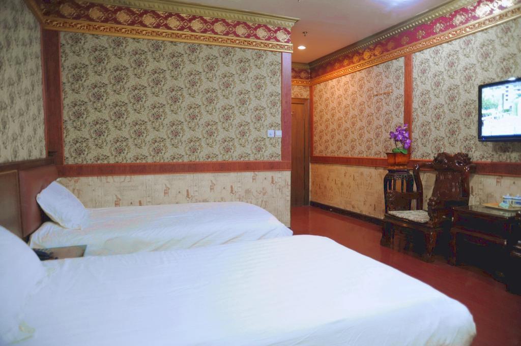 Double or Twin Room