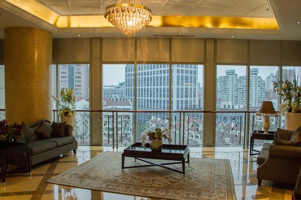 Ri Yue Guang Apartment-1