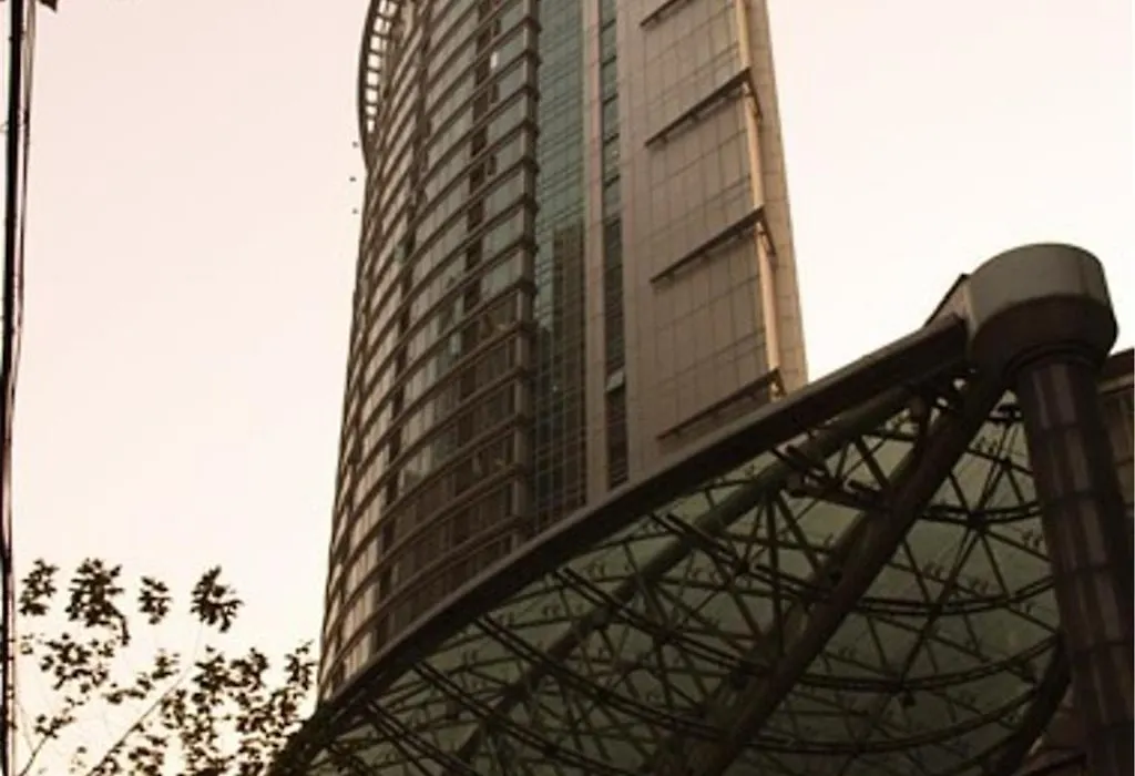 Shanghai Lanan Apartment-1