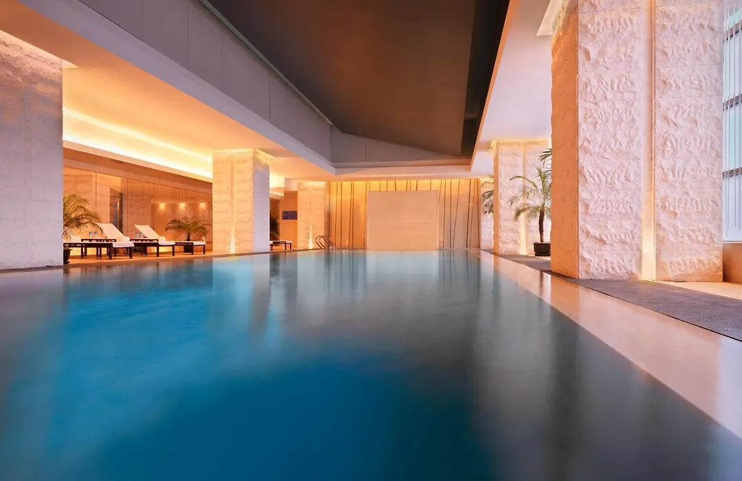 Himalayas Hotel Shanghai-1