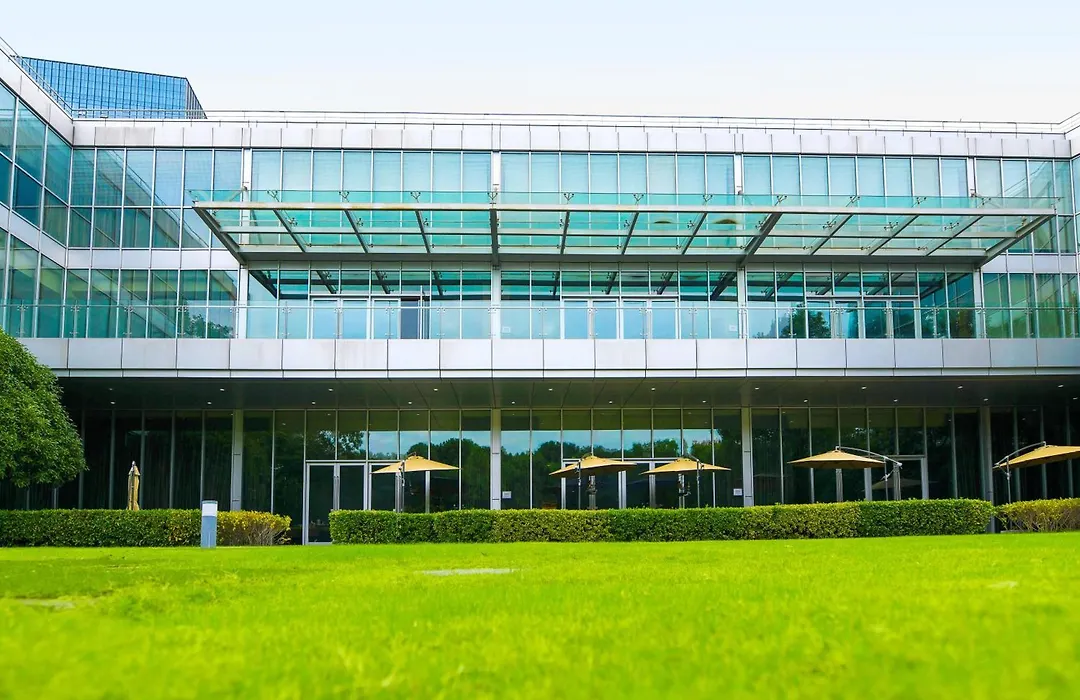 Crowne Plaza Shanghai Xiayang Lake By Ihg-1