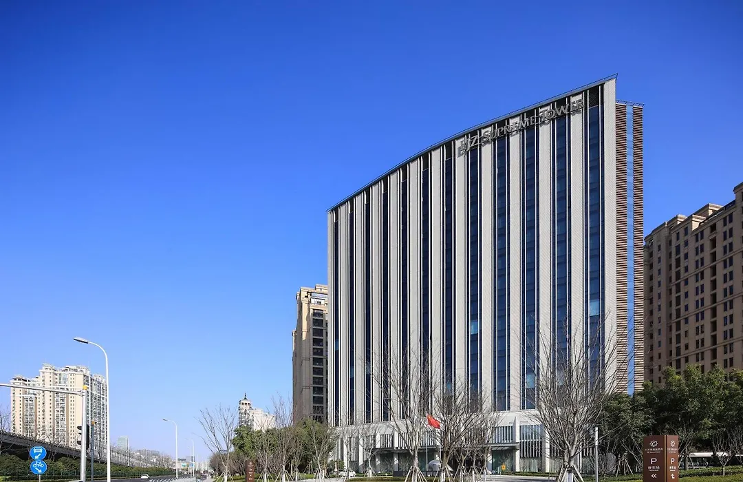 Ljz Supreme Tower Hotel-1
