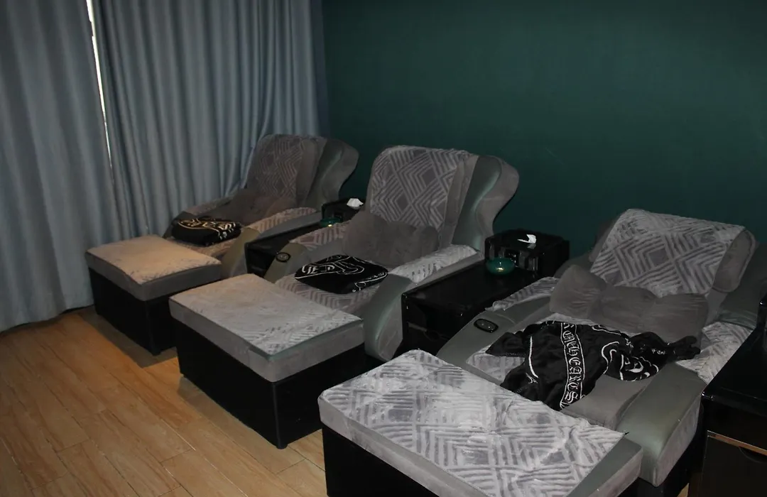 Lin XI Hotel Pudong Pvg Airport Disneyland Free Shuttle-1