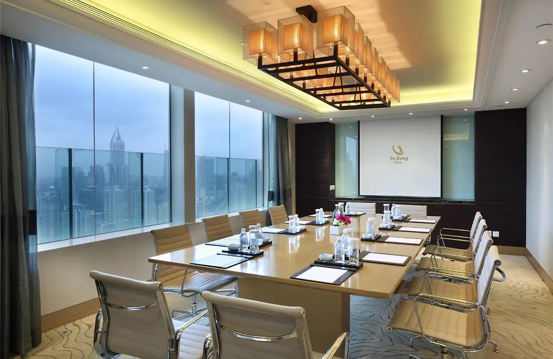 Jin Jiang Tower-1