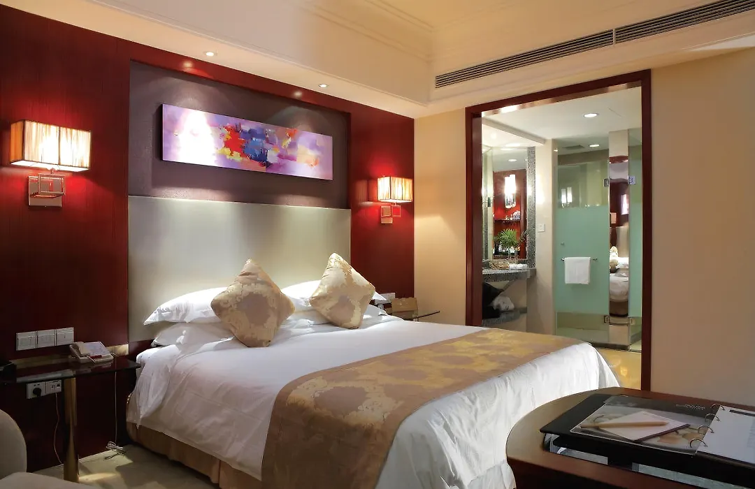 Yuloon Hotel-1
