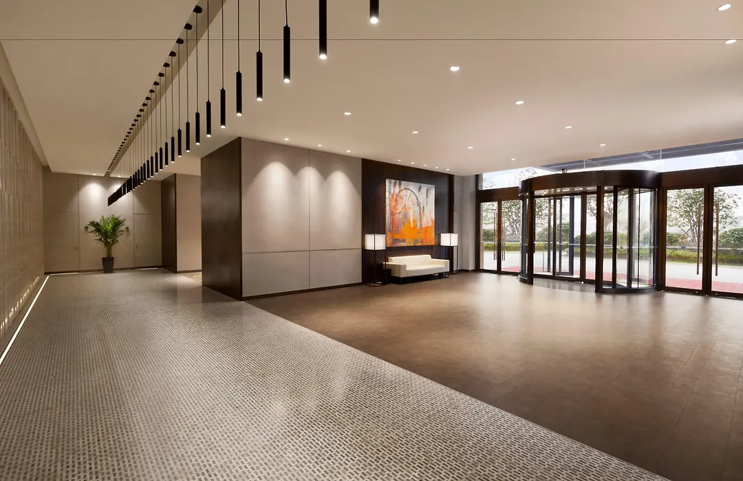 Hyatt Place Shanghai New Hongqiao-1