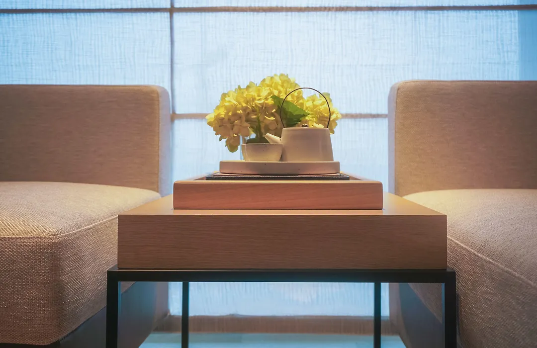 Courtyard By Marriott Shanghai Hongqiao-1