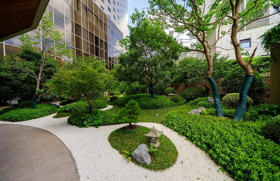 Hotel Shanghai Hongqiao - Handwritten Collection By Accor-1