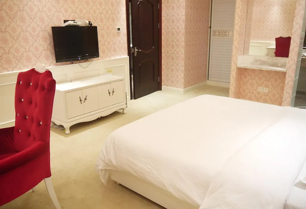 Ogod Boutique Hotel-1