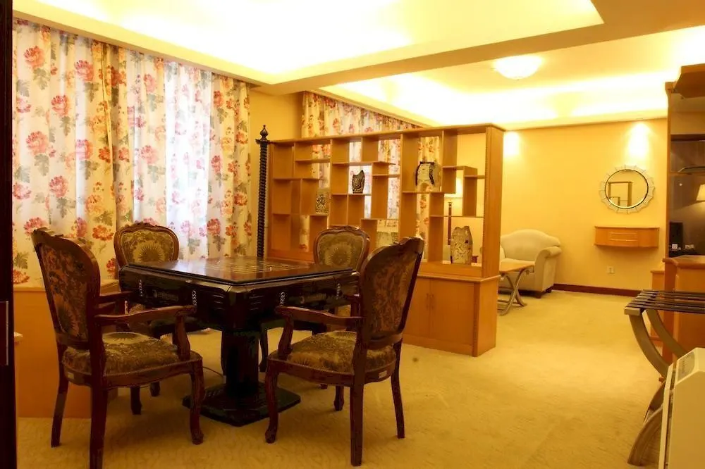 East China Hotel-1