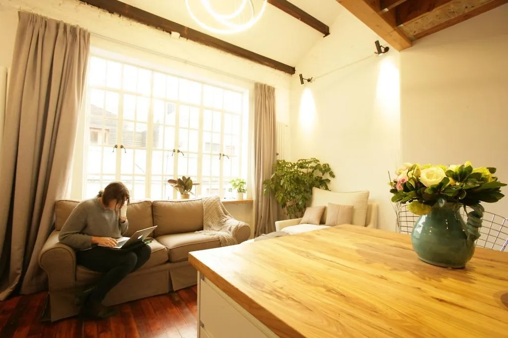 Fx78 Loft & Terrace-1