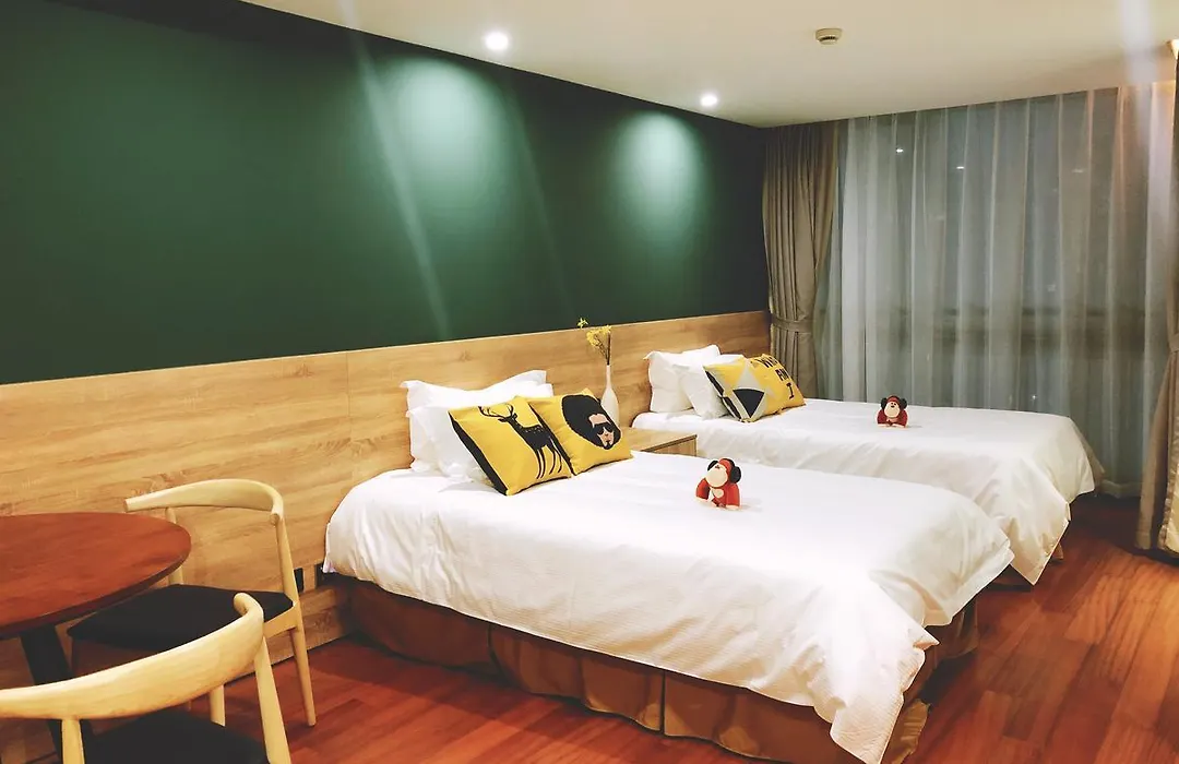 Regalia Residences Changning Shanghai-1
