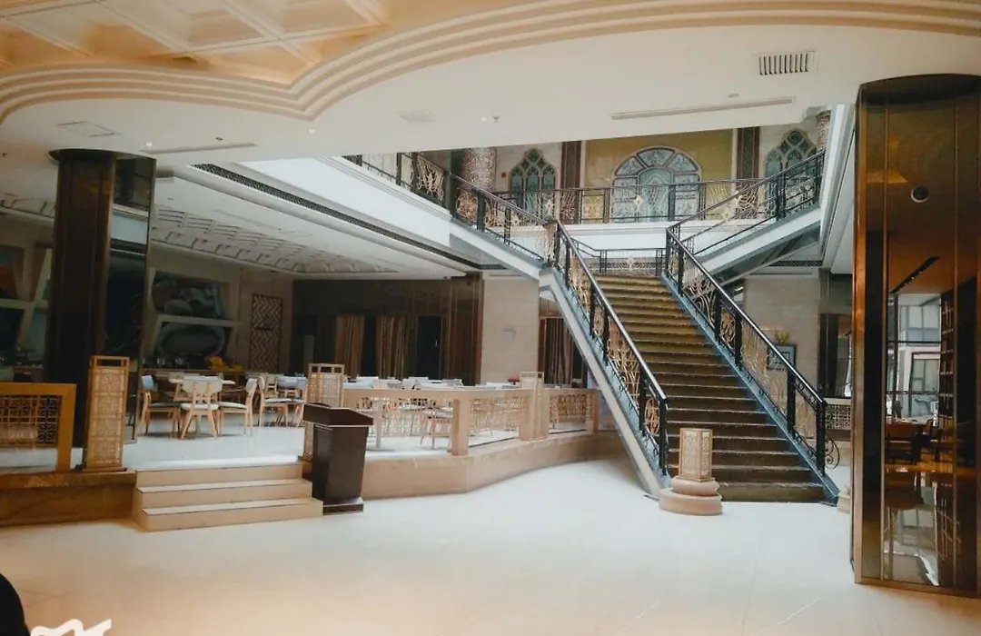 Ji Hotel Shanghai Chuansha Chengnan Road-1