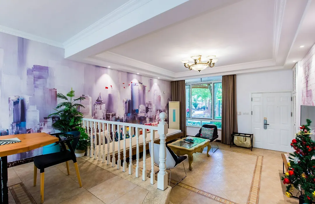 Summer Villa With 5 Brs-1
