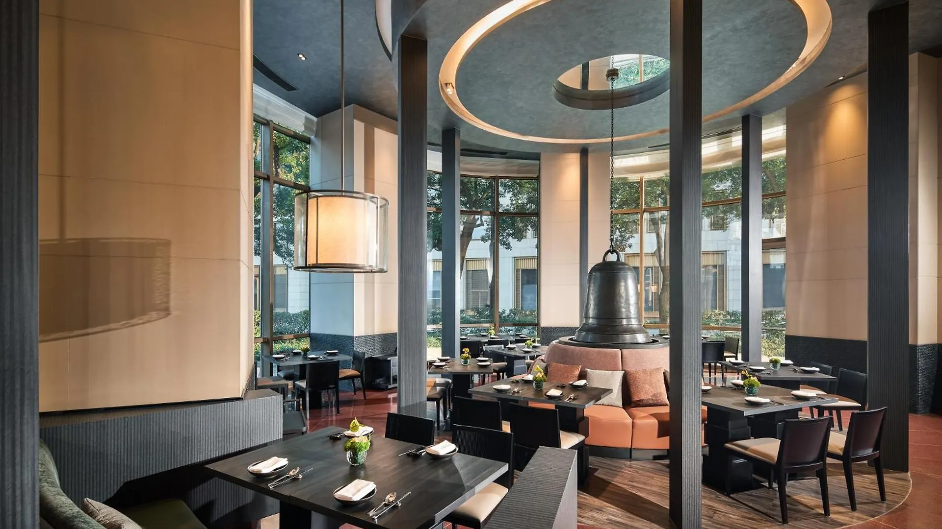 The 26 Best Hotels in Shanghai With a View in 2026 | China
