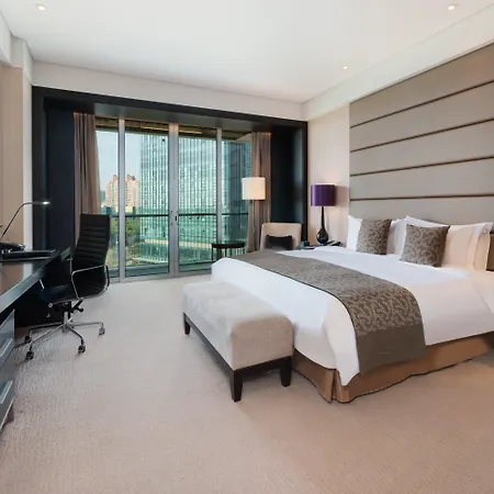Crowne Plaza Shanghai Xiayang Lake By Ihg-3