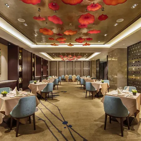 Wyndham Shanghai Nanxiang-2