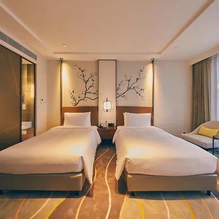 Ljz Supreme Tower Hotel-3
