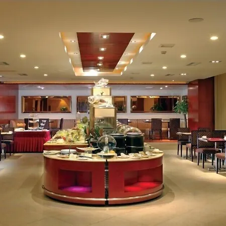 Yuloon Hotel-2