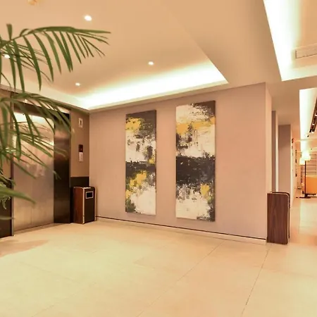 Home Inns Plus Shanghai Xujiahui Branch-2