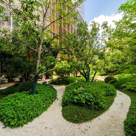Hotel Shanghai Hongqiao - Handwritten Collection By Accor-2