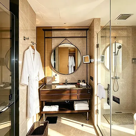 Pullman Shanghai Qingpu Excellence-3