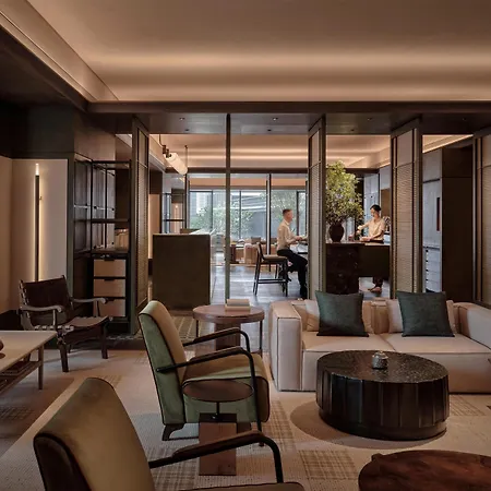 Alila Shanghai-2