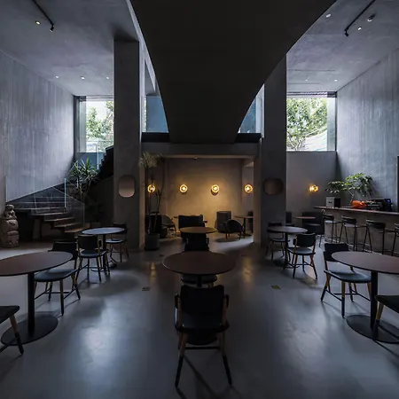 Neobridge Hotel-2