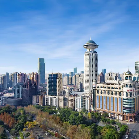 Radisson Blu Hotel Shanghai New World-2