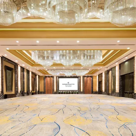 Radisson Collection Hotel, Yangtze Shanghai-2