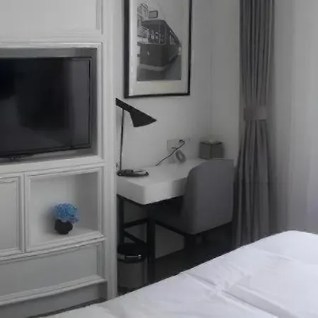 Shanghai Jinchen Hotel-2