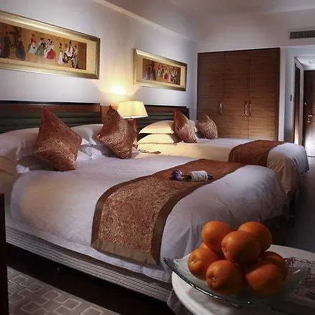 Joyfull International Hotel-3