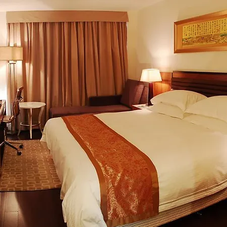 Joyfull International Hotel-2