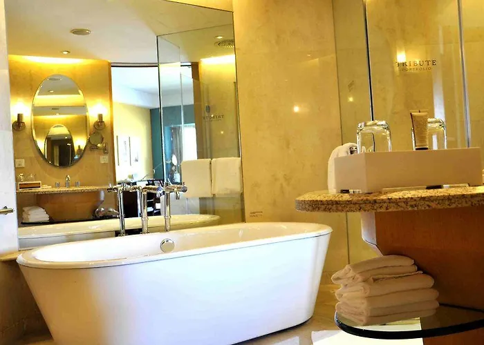 The Yuluxe Sheshan, Shanghai, A Tribute Portfolio Hotel