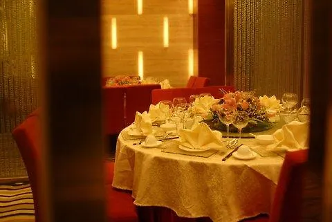 Ramada Hongkou Hotel Xangai