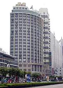 Shanghai Changhang-Merrylin Hotel