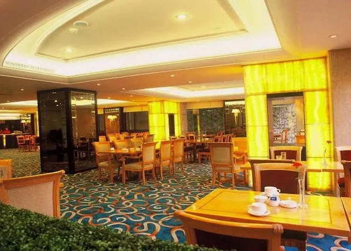 Shanghai Liang An Hotel
