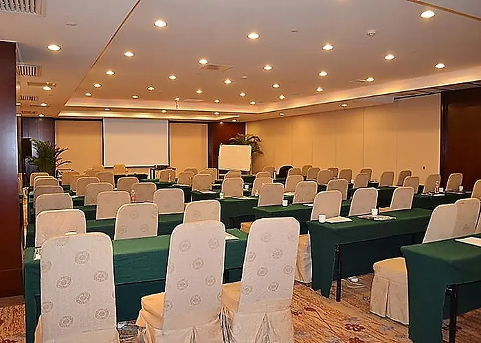 Scholars Hotel 上海