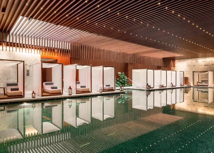 Bulgari Hotel Shanghai