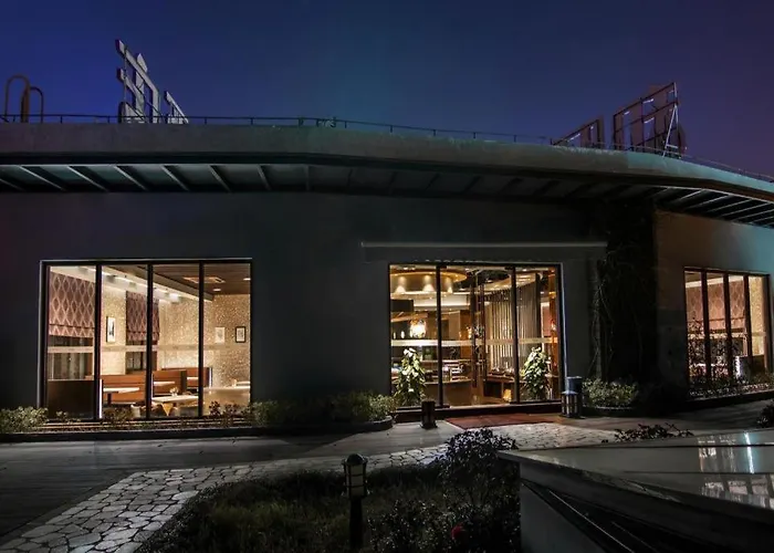 Yitel Hotel Shanghai Pudong Airport Chuansha Branch