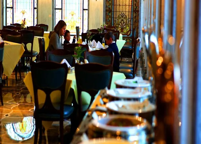 Donghu Hotel 上海