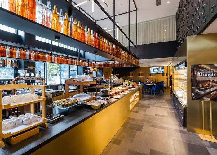 Citigo Hotel Shanghai Jingan